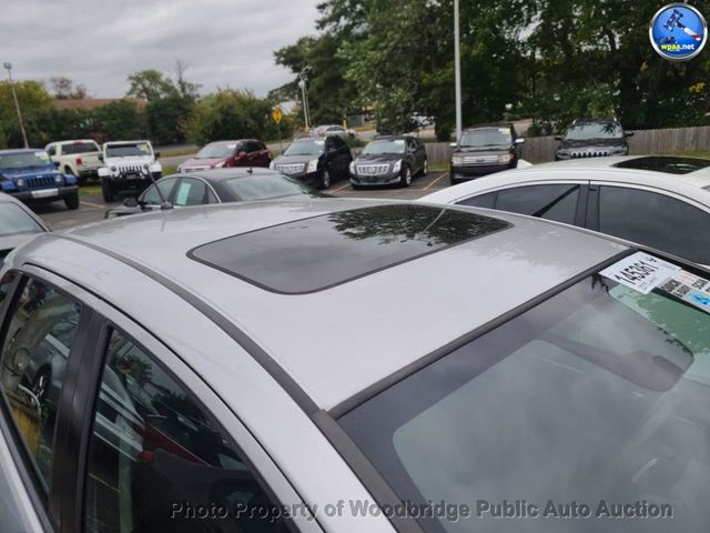 2015 Honda Fit 5dr Hatchback CVT EX - 22918466 - 13