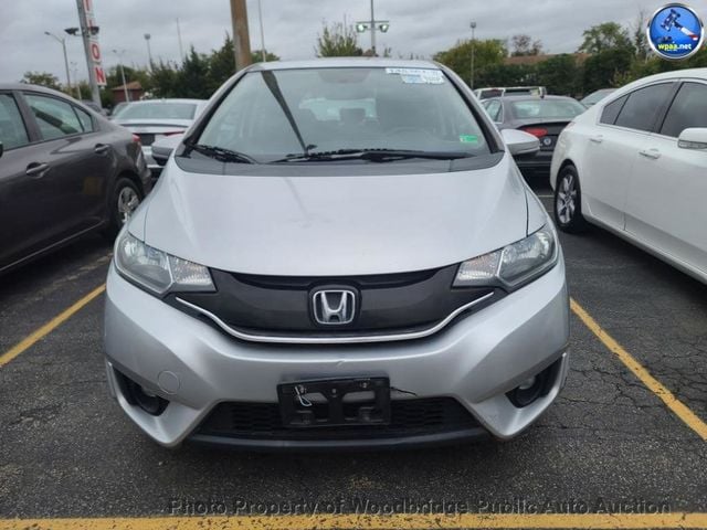 2015 Honda Fit 5dr Hatchback CVT EX - 22918466 - 1