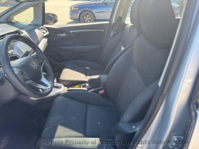 2015 Honda Fit 5dr Hatchback CVT EX - 22918466 - 20