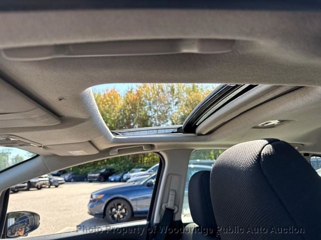 2015 Honda Fit 5dr Hatchback CVT EX - 22918466 - 21