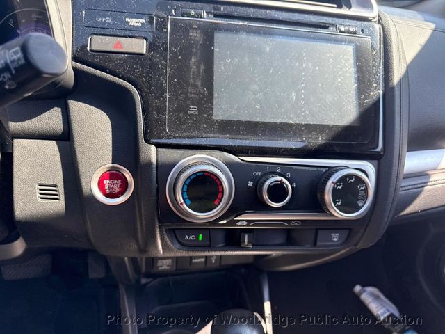 2015 Honda Fit 5dr Hatchback CVT EX - 22918466 - 23