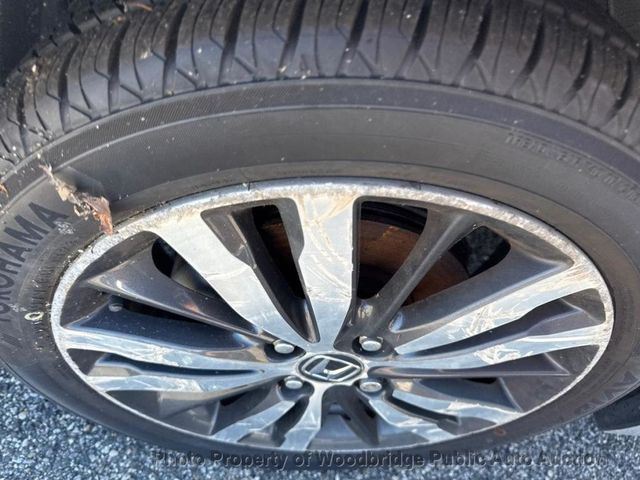 2015 Honda Fit 5dr Hatchback CVT EX - 22918466 - 26