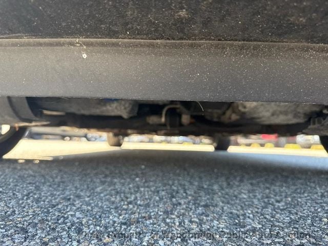 2015 Honda Fit 5dr Hatchback CVT EX - 22918466 - 30