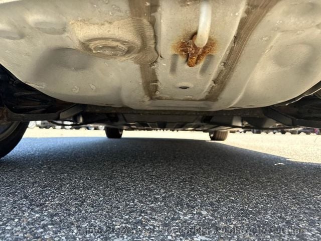 2015 Honda Fit 5dr Hatchback CVT EX - 22918466 - 32