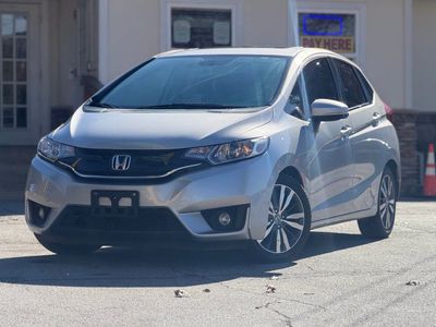 2015 Honda Fit