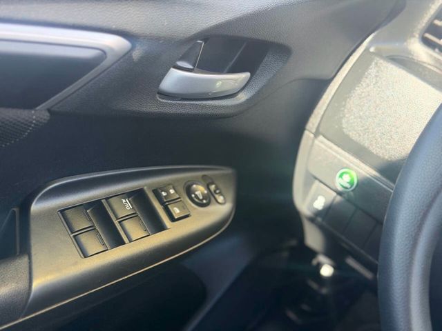 2015 Honda Fit 5dr Hatchback CVT EX - 22946486 - 1