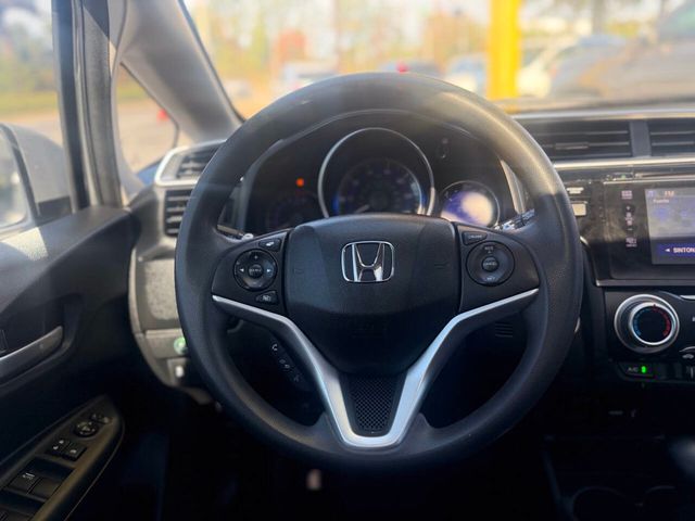 2015 Honda Fit 5dr Hatchback CVT EX - 22946486 - 3