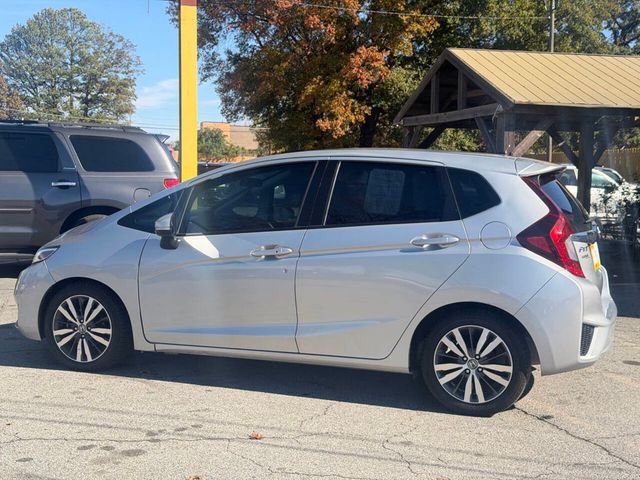 2015 Honda Fit 5dr Hatchback CVT EX - 22946486 - 7