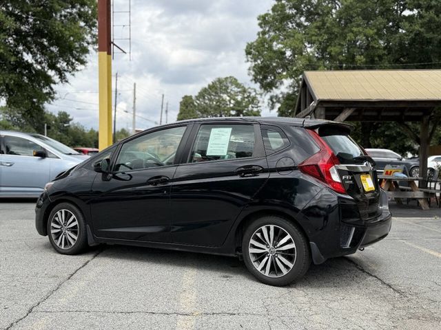 2015 Honda Fit 5dr Hatchback CVT EX - 23057778 - 10