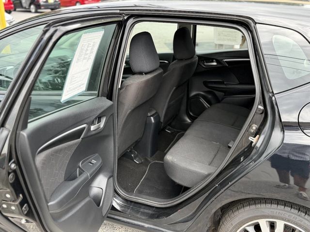 2015 Honda Fit 5dr Hatchback CVT EX - 23057778 - 11