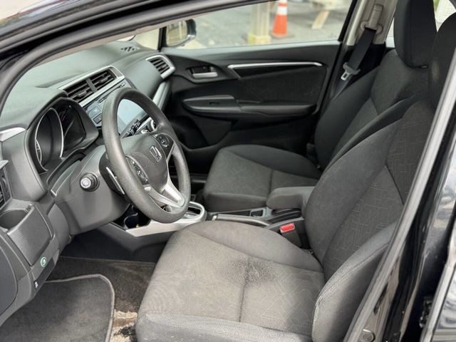 2015 Honda Fit 5dr Hatchback CVT EX - 23057778 - 12
