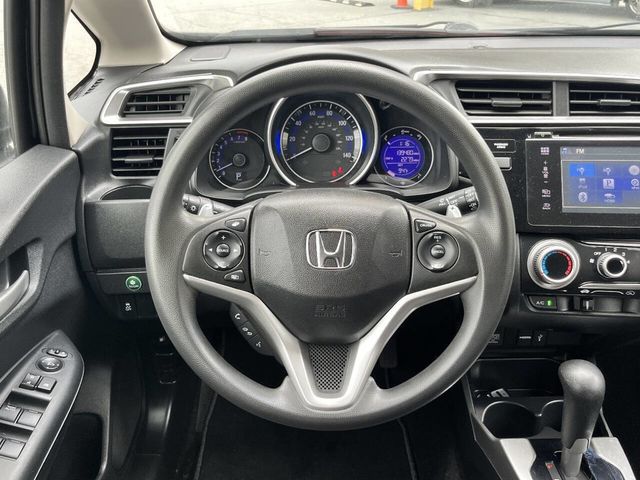 2015 Honda Fit 5dr Hatchback CVT EX - 23057778 - 13