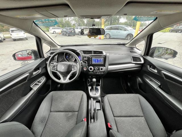 2015 Honda Fit 5dr Hatchback CVT EX - 23057778 - 14