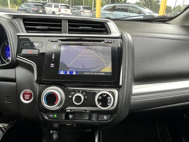 2015 Honda Fit 5dr Hatchback CVT EX - 23057778 - 15