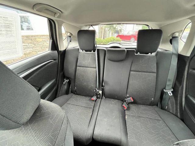 2015 Honda Fit 5dr Hatchback CVT EX - 23057778 - 16