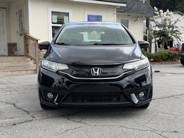2015 Honda Fit 5dr Hatchback CVT EX - 23057778 - 3