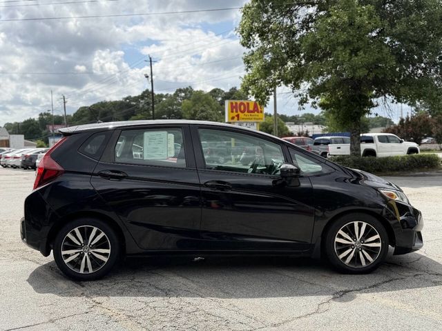 2015 Honda Fit 5dr Hatchback CVT EX - 23057778 - 7