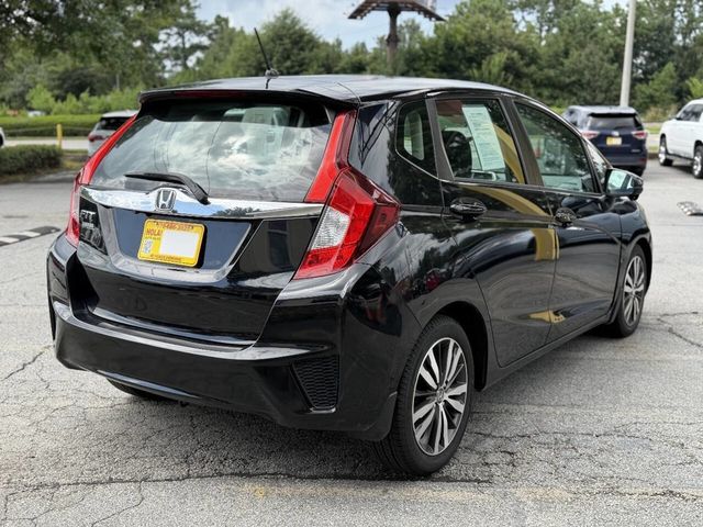 2015 Honda Fit 5dr Hatchback CVT EX - 23057778 - 8