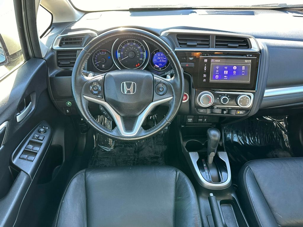 2015 Honda Fit 5dr Hatchback CVT EX - 22310401 - 13