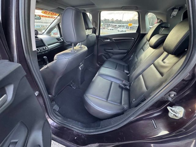 2015 Honda Fit 5dr Hatchback CVT EX - 22959646 - 10