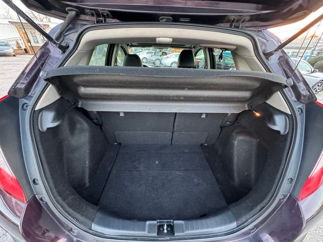 2015 Honda Fit 5dr Hatchback CVT EX - 22959646 - 12