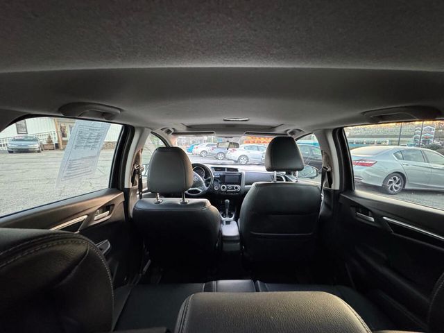 2015 Honda Fit 5dr Hatchback CVT EX - 22959646 - 13