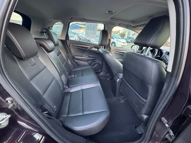 2015 Honda Fit 5dr Hatchback CVT EX - 22959646 - 14