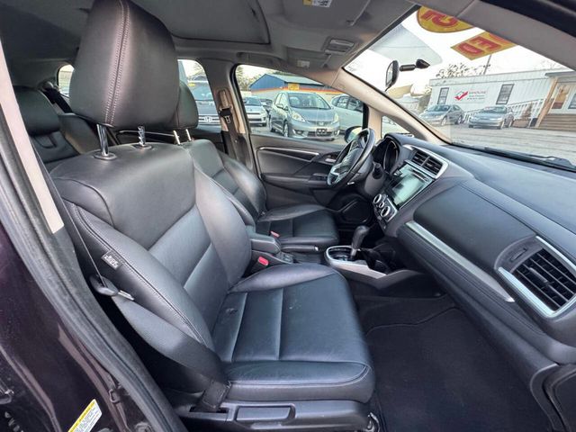 2015 Honda Fit 5dr Hatchback CVT EX - 22959646 - 15