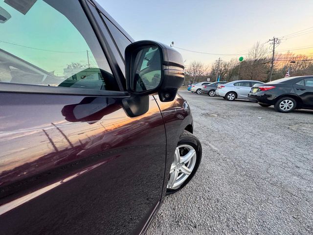 2015 Honda Fit 5dr Hatchback CVT EX - 22959646 - 16