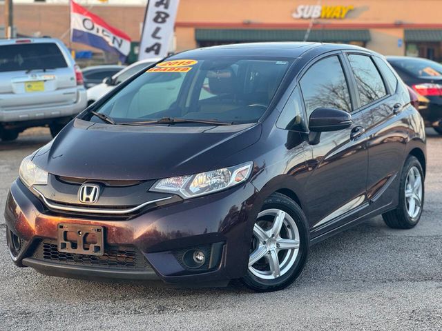 2015 Honda Fit 5dr Hatchback CVT EX - 22959646 - 1