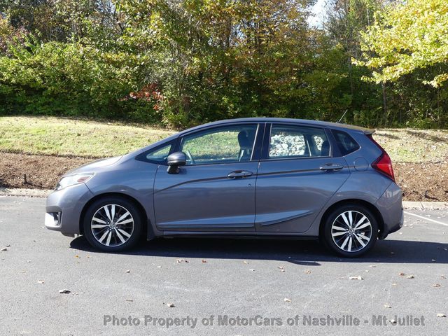2015 Honda Fit 5dr Hatchback CVT EX - 22925488 - 13
