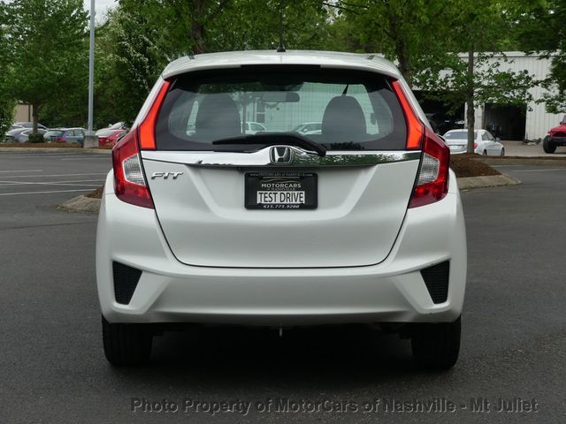 2015 Honda Fit 5dr Hatchback CVT EX - 23005712 - 9