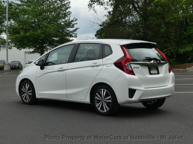 2015 Honda Fit 5dr Hatchback CVT EX - 23005712 - 11