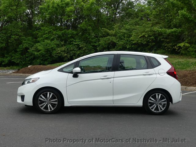 2015 Honda Fit 5dr Hatchback CVT EX - 23005712 - 12