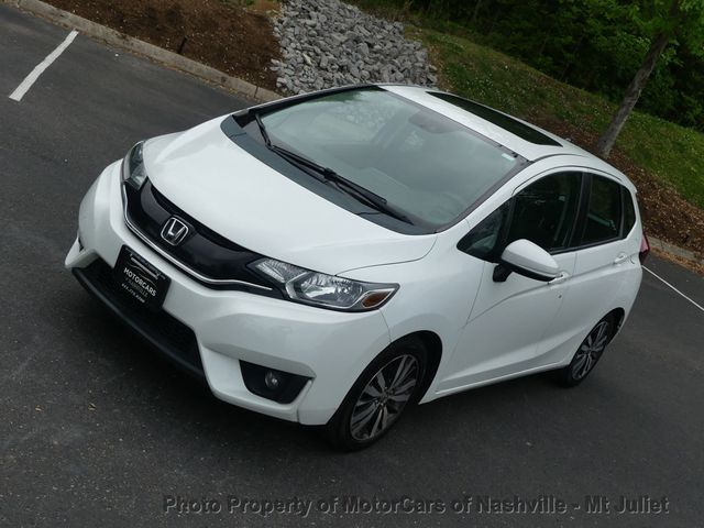 2015 Honda Fit 5dr Hatchback CVT EX - 23005712 - 13