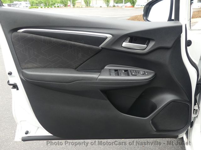 2015 Honda Fit 5dr Hatchback CVT EX - 23005712 - 15