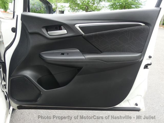 2015 Honda Fit 5dr Hatchback CVT EX - 23005712 - 16