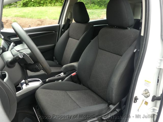 2015 Honda Fit 5dr Hatchback CVT EX - 23005712 - 20