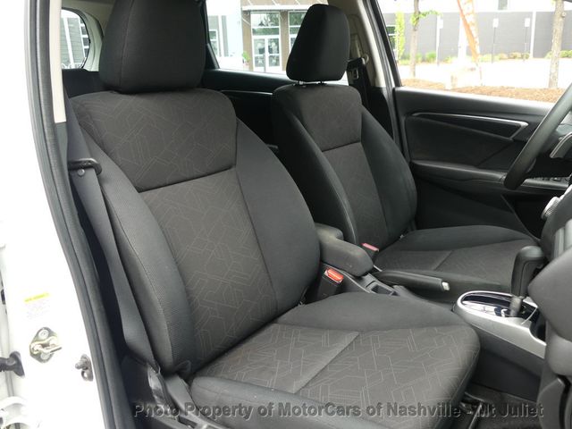 2015 Honda Fit 5dr Hatchback CVT EX - 23005712 - 22