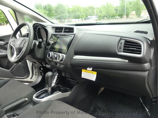 2015 Honda Fit 5dr Hatchback CVT EX - 23005712 - 26