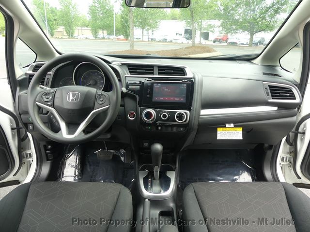 2015 Honda Fit 5dr Hatchback CVT EX - 23005712 - 27