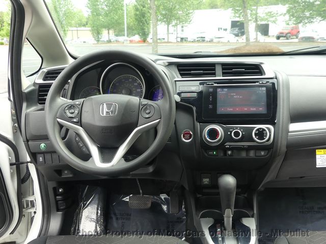 2015 Honda Fit 5dr Hatchback CVT EX - 23005712 - 28