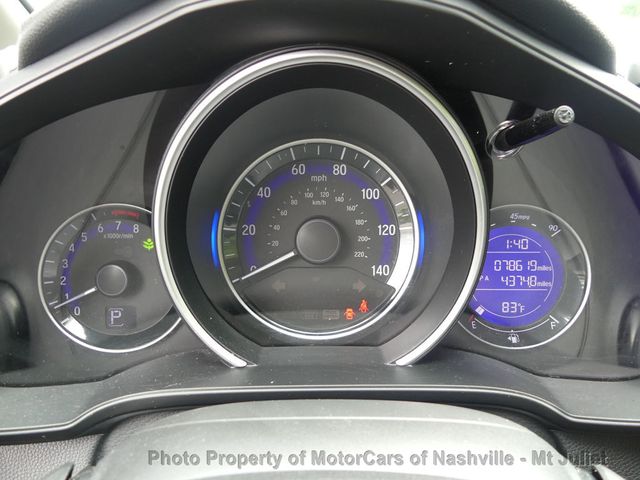 2015 Honda Fit 5dr Hatchback CVT EX - 23005712 - 31