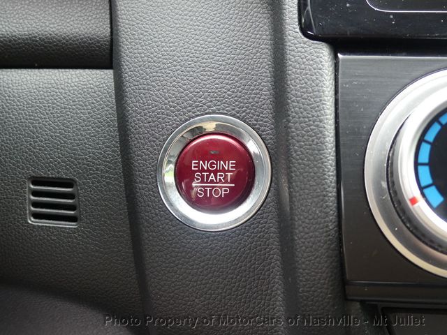 2015 Honda Fit 5dr Hatchback CVT EX - 23005712 - 33