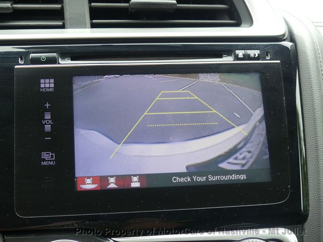 2015 Honda Fit 5dr Hatchback CVT EX - 23005712 - 35