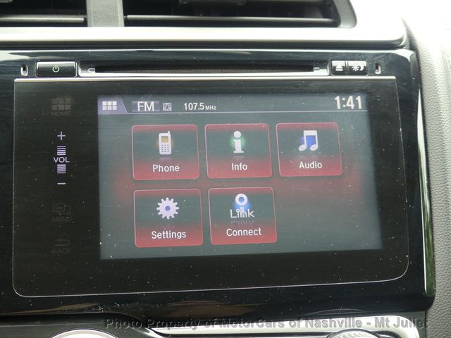 2015 Honda Fit 5dr Hatchback CVT EX - 23005712 - 36