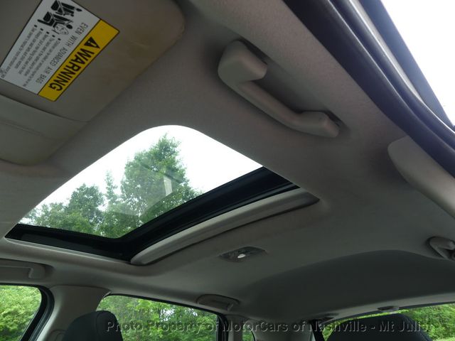 2015 Honda Fit 5dr Hatchback CVT EX - 23005712 - 38