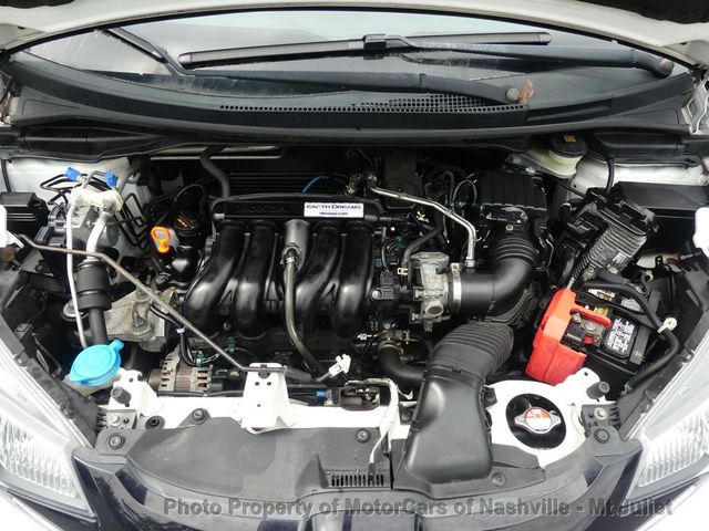 2015 Honda Fit 5dr Hatchback CVT EX - 23005712 - 40