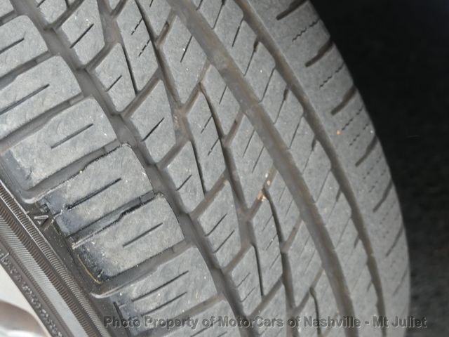 2015 Honda Fit 5dr Hatchback CVT EX - 23005712 - 42