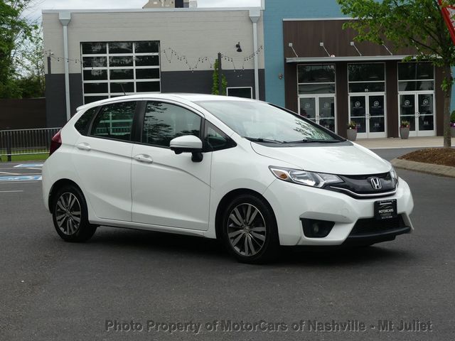 2015 Honda Fit 5dr Hatchback CVT EX - 23005712 - 5